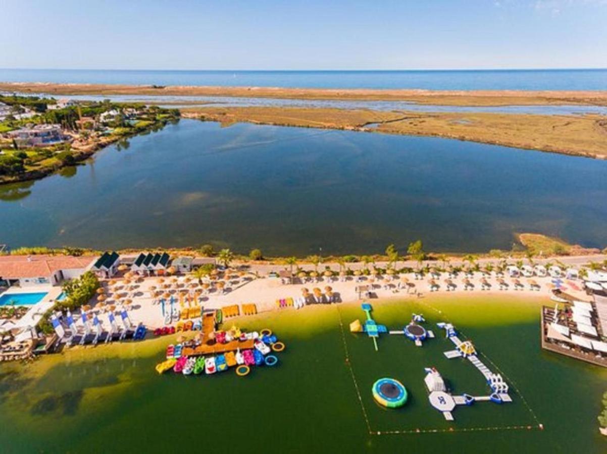 Scarlet'S Place - 1 Bed Victory Village Quinta Do Lago - Beach, Nature, Lakes 외부 사진
