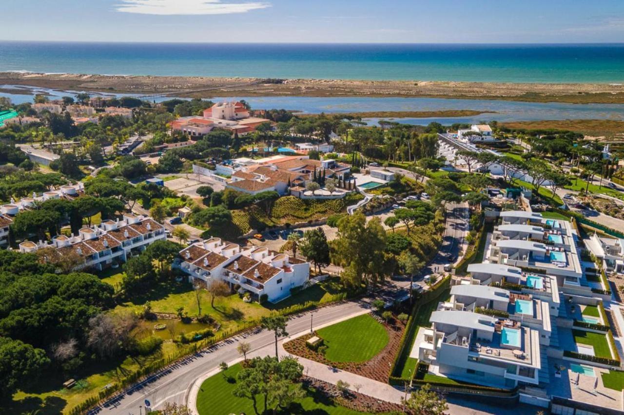 Scarlet'S Place - 1 Bed Victory Village Quinta Do Lago - Beach, Nature, Lakes 외부 사진