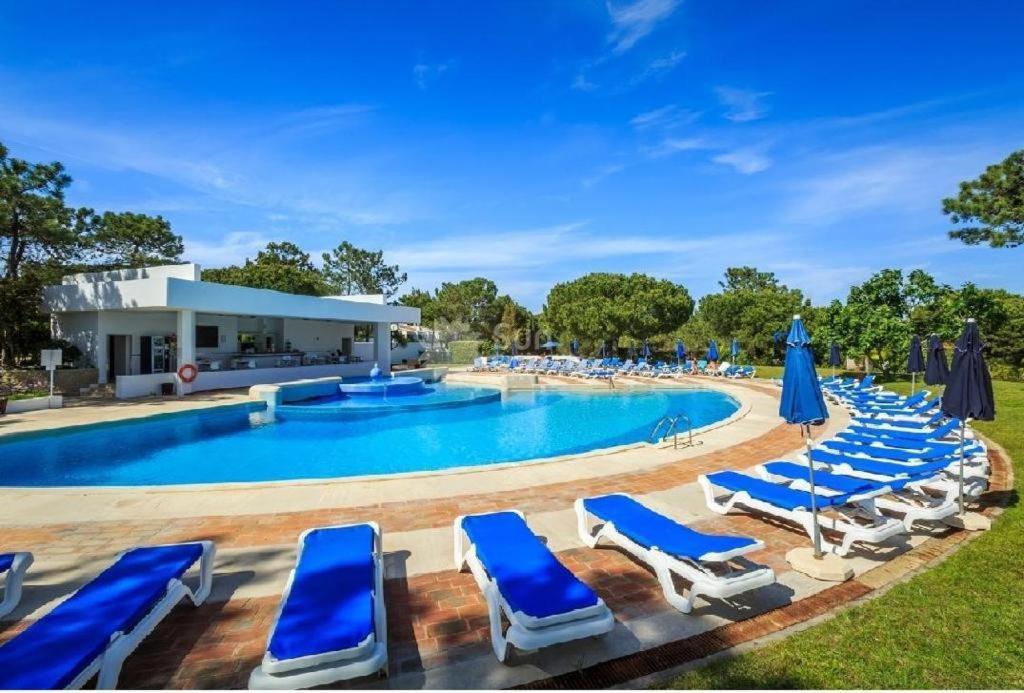 Scarlet'S Place - 1 Bed Victory Village Quinta Do Lago - Beach, Nature, Lakes 외부 사진