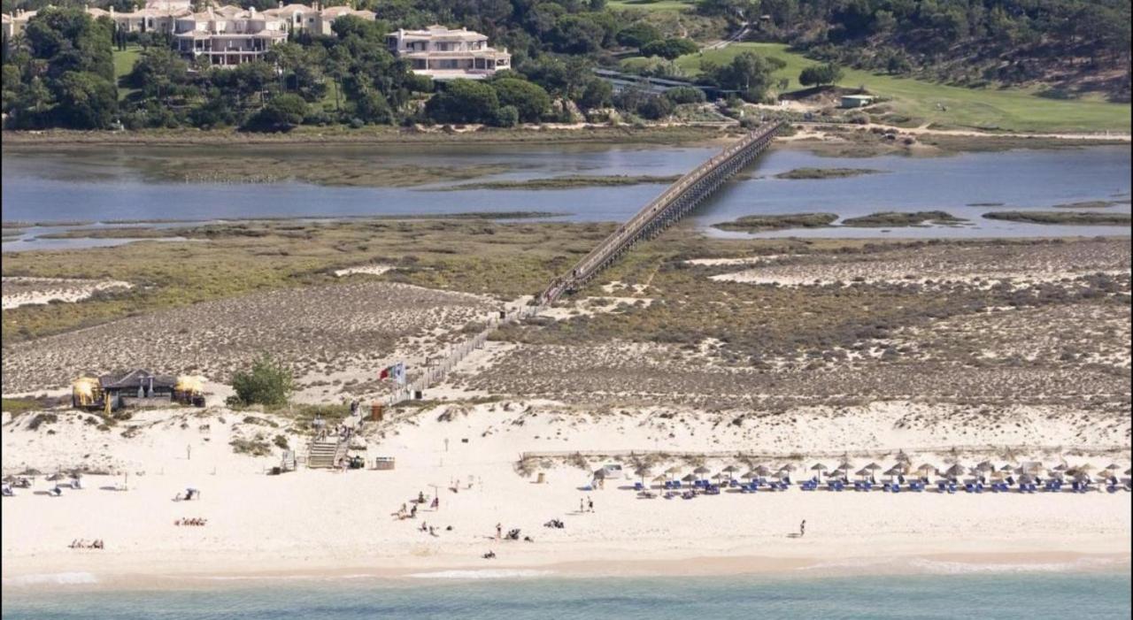 Scarlet'S Place - 1 Bed Victory Village Quinta Do Lago - Beach, Nature, Lakes 외부 사진