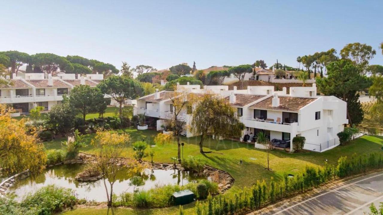 Scarlet'S Place - 1 Bed Victory Village Quinta Do Lago - Beach, Nature, Lakes 외부 사진