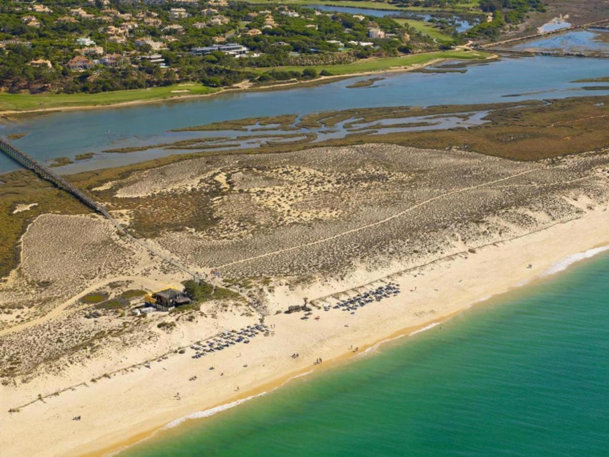 Scarlet'S Place - 1 Bed Victory Village Quinta Do Lago - Beach, Nature, Lakes 외부 사진