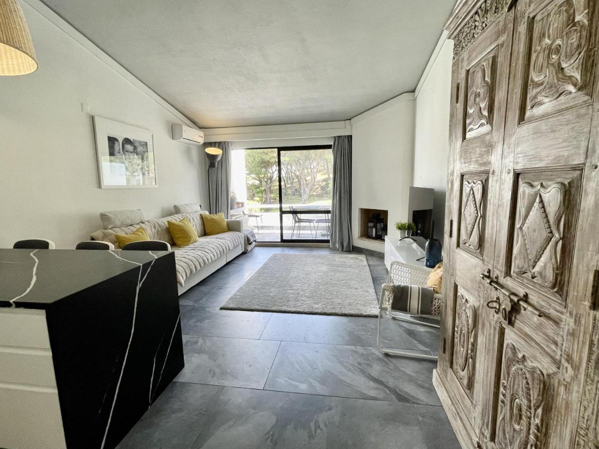 Scarlet'S Place - 1 Bed Victory Village Quinta Do Lago - Beach, Nature, Lakes 외부 사진