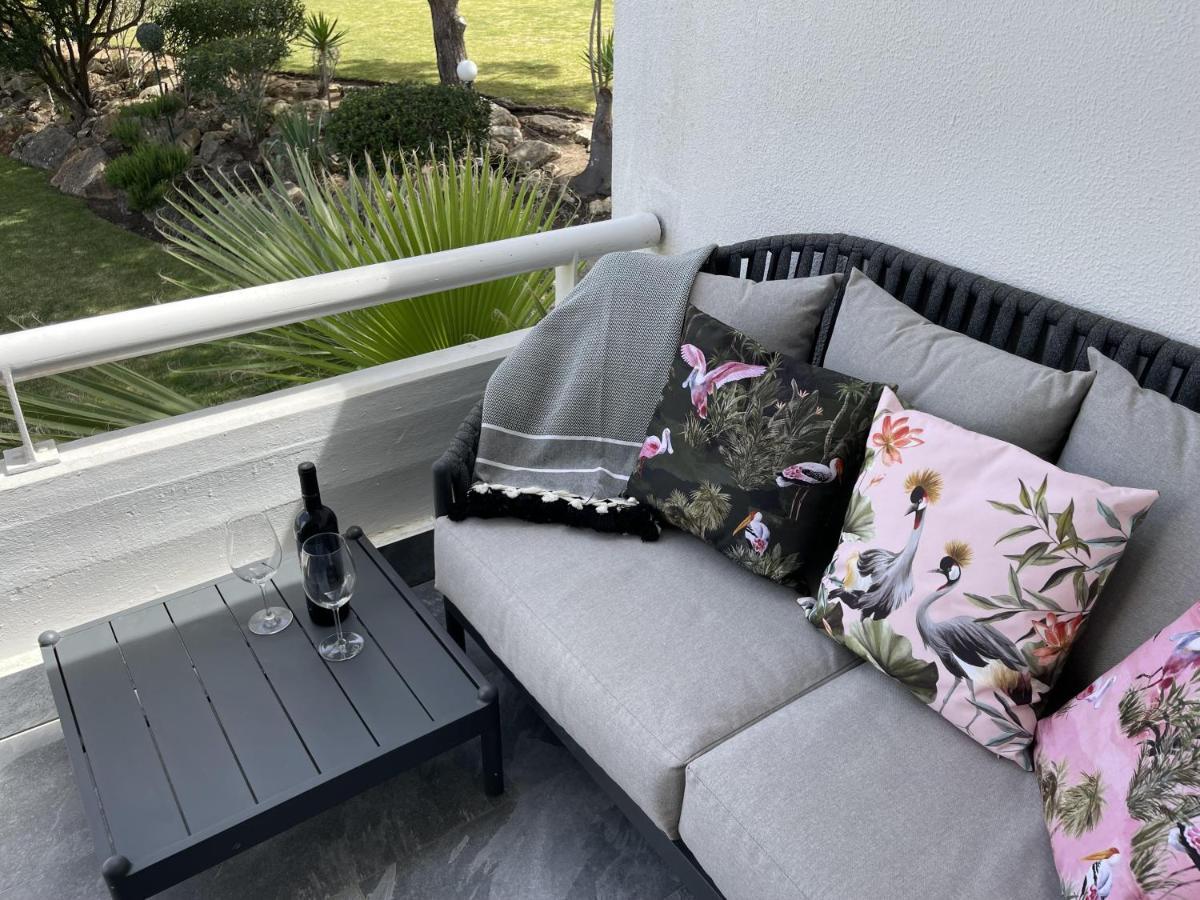 Scarlet'S Place - 1 Bed Victory Village Quinta Do Lago - Beach, Nature, Lakes 외부 사진