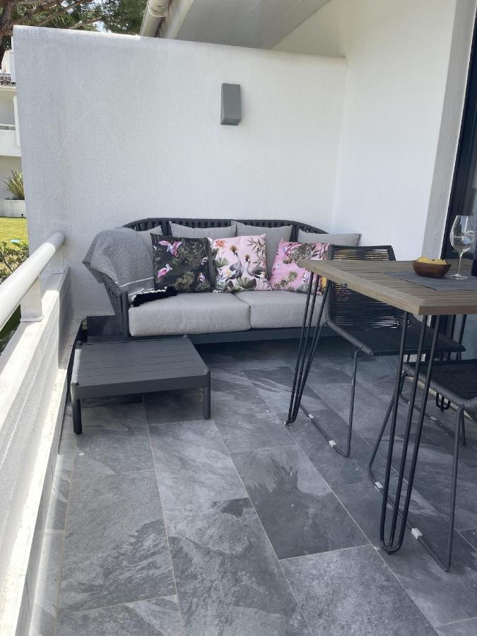 Scarlet'S Place - 1 Bed Victory Village Quinta Do Lago - Beach, Nature, Lakes 외부 사진