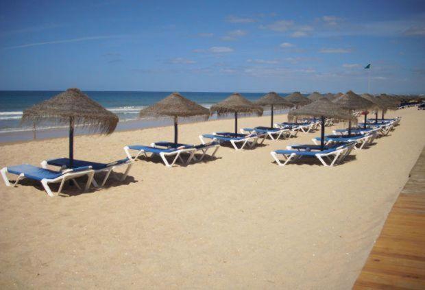 Scarlet'S Place - 1 Bed Victory Village Quinta Do Lago - Beach, Nature, Lakes 외부 사진