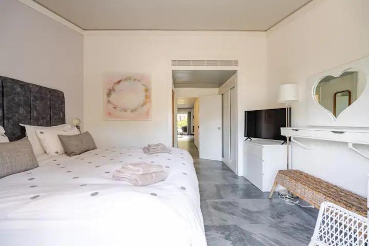 Scarlet'S Place - 1 Bed Victory Village Quinta Do Lago - Beach, Nature, Lakes 외부 사진
