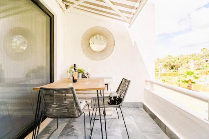 Scarlet'S Place - 1 Bed Victory Village Quinta Do Lago - Beach, Nature, Lakes 외부 사진