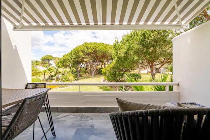 Scarlet'S Place - 1 Bed Victory Village Quinta Do Lago - Beach, Nature, Lakes 외부 사진