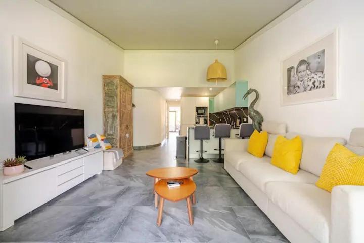 Scarlet'S Place - 1 Bed Victory Village Quinta Do Lago - Beach, Nature, Lakes 외부 사진